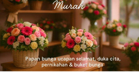 Toko Bunga Manggungsari